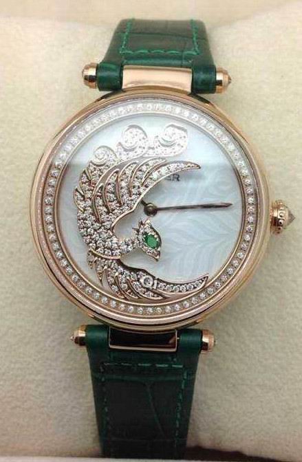 Cartier Watch 635